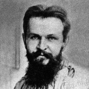 Autor František Bílek